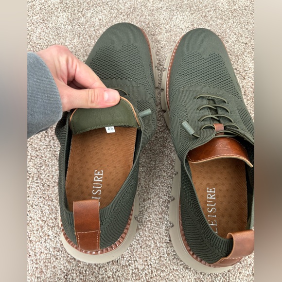 Breeze Urban - Ultra Comfortable Shoes main image 7